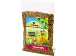 Jr Farm Help - Cibo Per Cocorite Ondulate E Altri Piccoli Uccelli Durante La Muta 30G
