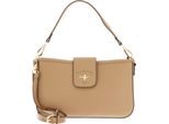 U.S. Polo Assn. Borsa A Tracolla Borsa A Tracolla Stanford Shoulder Bag Biscuit Marrone Chiaro