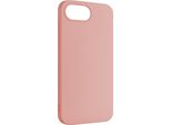 Fixed Fixed Story | Back Cover | Apple | Iphone 16E | Rubber | Pink
