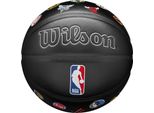 Palloni Wilson Nba All Team WZ4028601XB