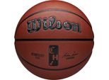 Palloni Wilson Nba Authentic City Chicago WZ2016002XB
