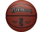 Palloni Wilson Nba Authentic City Paris WZ2016004XB