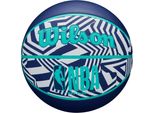 Palloni Wilson Nba Drv Plus Dazzle Camo WZ3016102XB