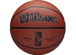 Palloni Wilson Nba Authentic City London WZ2016003XB