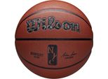 Palloni Wilson Nba Authentic City New York WZ2016001XB