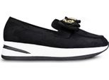 Scarpe Permani 68387BLACK