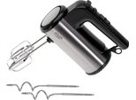 Adler Hand Mixer | Ad 4232 | Hand Mixer | 900 W | Number Of Speeds 5 | Turbo Mode | Black/Stainless Steel