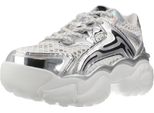 Sneakers Del Marchio Buffalo Del Modello Score Tec Bianco