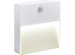 Luce Notturna Hotut -Sensore Di Movimento, Luminosità Dimmerabile, 5 Colori Regolabili, Illuminazione Scale Interne, Led -Camera Dei Bambini, Camera Da Letto, Corridoio, Scale