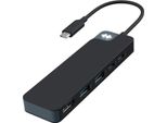 Hyper Hyper Hyperdrive Flex 5 Port USB-C Hub | HD4101BKGL | Hdmi Ports Quantity 1
