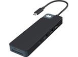 Hyper Hyper Hyperdrive Flex 8 Port USB-C Hub