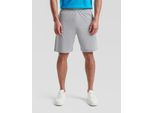 Fruties Pantaloncini Sportivi Da Uomo Wastes Bianco M