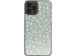 Iphone 12 Pro/ Iphone 12 Cover - Silicone - Imoshion Custodia Morbida/Backcover - Verde