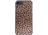 Iphone Se 2022/ Iphone Se 2020/ Iphone 8/ Iphone 7 Custodia - Silicone - Imoshion Custodia Morbida/Copertura Posteriore - Marrone