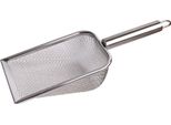 Inf Paletta Per Lettiera In Acciaio Inox Con Manico Ergonomico - Pulizia