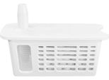 Inf Ricambio Ioni D'argento Per Robot Aspirapolvere Ecovacs X11/X11 Pro