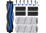 Inf Kit Di Accessori Di Ricambio Per Ecovacs Deebot X11 Series, 14 Pezzi