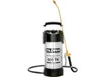 Gloria Haus Und Garten 000506.2701 505 Tk Profiline Pump Pressure Sprayer 5 L
