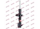 Ammortizzatore Fiat Anteriore Sedici Suzuki Sx4 1.5-2.0D 06.06- Le