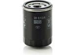 MANN-FILTER Filtro Olio W 610/4