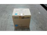 Olivetti B1124 Cartuccia Toner 1 Pz Originale Ciano