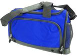 Borsa Sportiva Bagbase RW2593 (Taglia Unica) (Blu Royal)