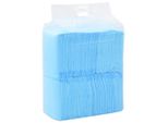 Vidaxl Tappetini Igienici Per Cani 400 Pz. 60×60 Cm In Pile