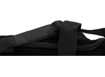 Borsa Sportiva Bagbase RW2593 (Taglia Unica) (Nero/Nero)