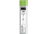 Pica-Marker 7030 Pica Fine-Dry Ersatzminen-Set Hb