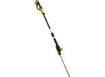 Dewalt DCMPH566P1-QW - Tagliasiepi De Xr 18V 55Cm Asta 25Mm Con 1 Batteria Li-Ion 5,0 Ah