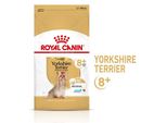 Royal Canin Yorkshire Terrier Adult 8+ Cibo Secco Per Cani Yorkshire Terrier Anziani 1,5 Kg