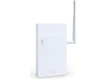 M-E Modern-Electronics VS-M1 Videocitofono Lan, Wlan Scatola Modulo Ip (41039)