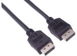 Cavo Di Collegamento Displayport Premiumcord, Schermato, 10 M