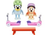 Tmt Bluey Set Guida/Scooter BLU13085 30858