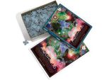 Cobble Hill Puzzle Segno Zodiacale: Acquario 500 Pezzi