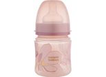 Canpol Easystart Sleepy Gold Biberon Anticolica 0M+ Rosa 120Ml