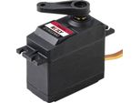 Reely Standard-Servo D15022MG Digital-Servo Getriebe-Material: Metall Stecksystem: Jr (RE-7165944)