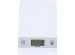 Kinghoff Bilancia Elettronica Da Cucina 1G/5Kg KH1824