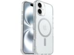 Otterbox Symmetry Clear Magsafe Apple Iphone 16 -Clear