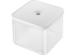 Zwilling Cube, 2L | Kunststoff | Trasparente | Cube Fresh & Save Trasparente