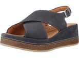 Sandali Del Marchio Clarks Del Modello Kassanda Step Blu