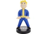 Fallout Cable Guys Lade-Halter Vault Boy 23 Cm