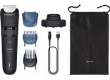 Philips Beard Trimmer 5000 Series BT5780/15 Styling Della Barba Con Sistema Di Raccolta Dei Peli