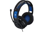 Turtle Beach Atlas 200 Cuffie Da Gioco Cablate PS5/PS4 Schwarz