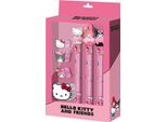 Karactermania - Zestaw ArtykułóW Biurowych Hello Kitty, Oficjalny Produkt