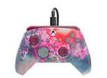 Turtle Beach Rematch Advanced Wired (2025), Gamepad, Pc, Xbox One, Xbox One S, Xbox One X, Xbox Series S, Xbox Series X, Analogový, Kabel, Usb, Usb Typu C