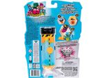 Moose Toys Mrbeast Lab Sciami Serie 2 - Confezione Da 5 Pezzi