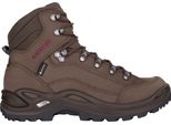 Lowa Stivali Da Trekking Da Donna Renegade Gtx Mid Ws Espresso