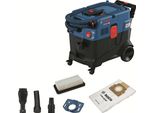 Bosch Professional 06019M0120 Bosch Professional Gas 400 A Nass-/Trockensauger 1.200 W
