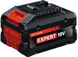 Bosch Expert Exba 18V-80 Batteria 18 V 8,0 Ah ( 1600A036ZB )